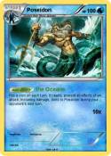 Poseidon