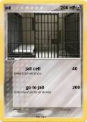 jail