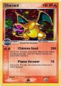 Charzard