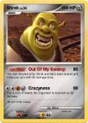Shrek