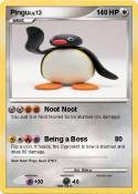Pingu