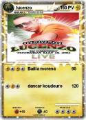 lucenzo
