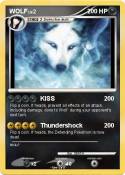 WOLF