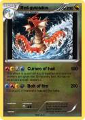 Red gyarados