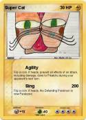 Super Cat