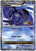Water Gaurdian