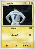 ronaldo