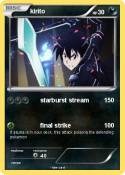 kirito