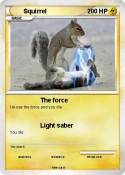 Squirrel