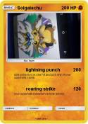 Solgalachu