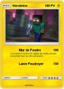 Herobrine