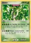 Arseus