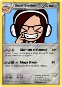 Super Breaker