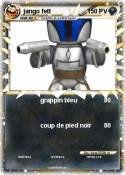 jango fett