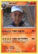 NICOLO'