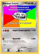 Rainbow Trololo