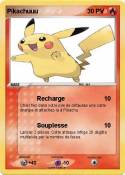 Pikachuuu
