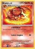 Eruptor