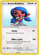 Bonnie Blueberr