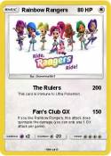 Rainbow Rangers