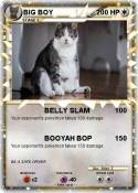 BIG BOY