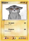 Greypaw