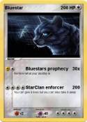 Bluestar