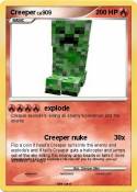 Creeper