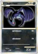 lugia chaos