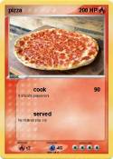 pizza