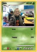 zade