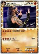 jeff hardy