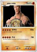 john cena