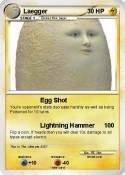 Laegger