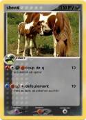 cheval