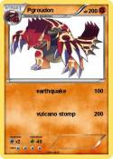 Pgroudon
