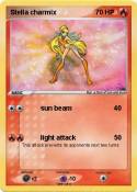 Stella charmix