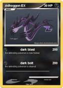 zidhoggon EX