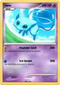 mew