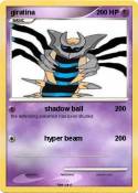 giratina