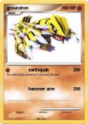 groundron