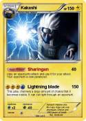 Kakashi