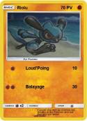 Riolu