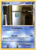 Frigo