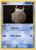 Pingu