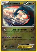 Salamence