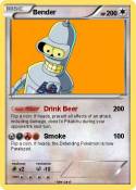 Bender