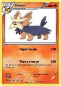 Flareon