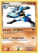 Lucario
