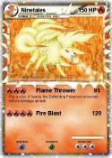 Ninetales
